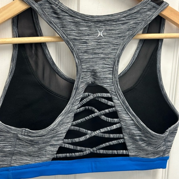 Workout bra - Picture 2 of 2